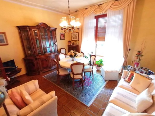 appartamento in vendita a Prato in zona Coiano