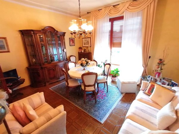 appartamento in vendita a Prato in zona Coiano