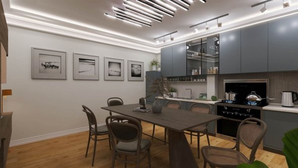 appartamento in vendita a Prato in zona Santa Lucia