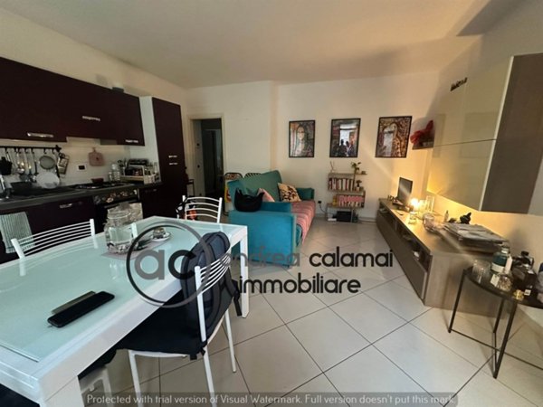 appartamento in vendita a Prato