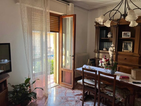appartamento in vendita a Prato