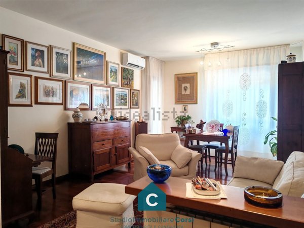 appartamento in vendita a Prato