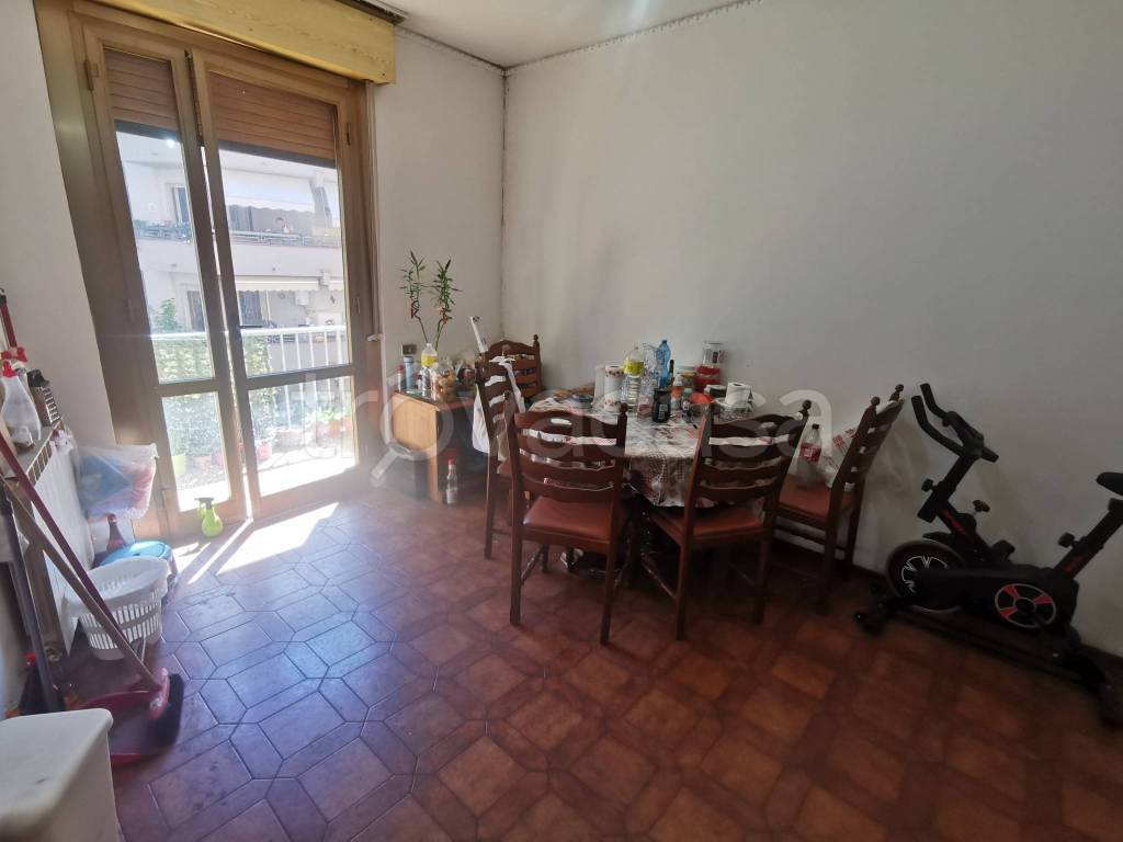appartamento in vendita a Prato