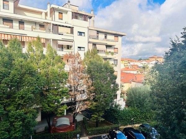 appartamento in vendita a Prato