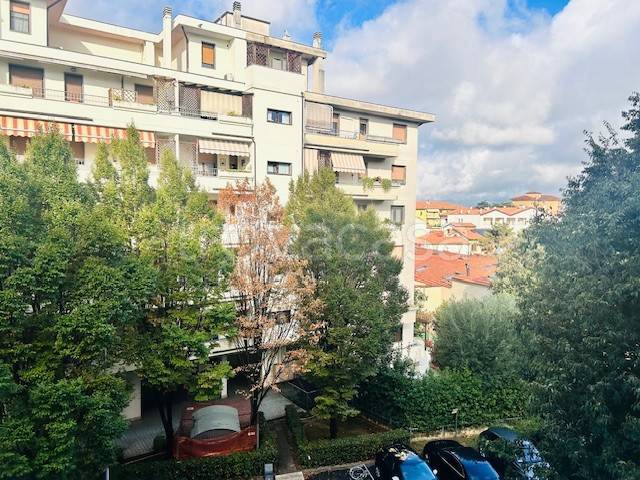 appartamento in vendita a Prato