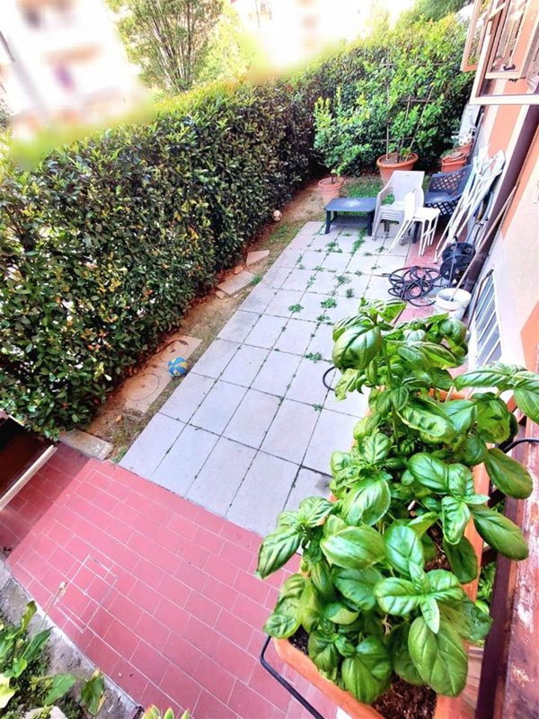 appartamento in vendita a Prato