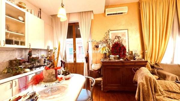 appartamento in vendita a Prato