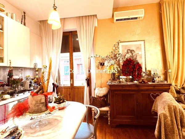 appartamento in vendita a Prato