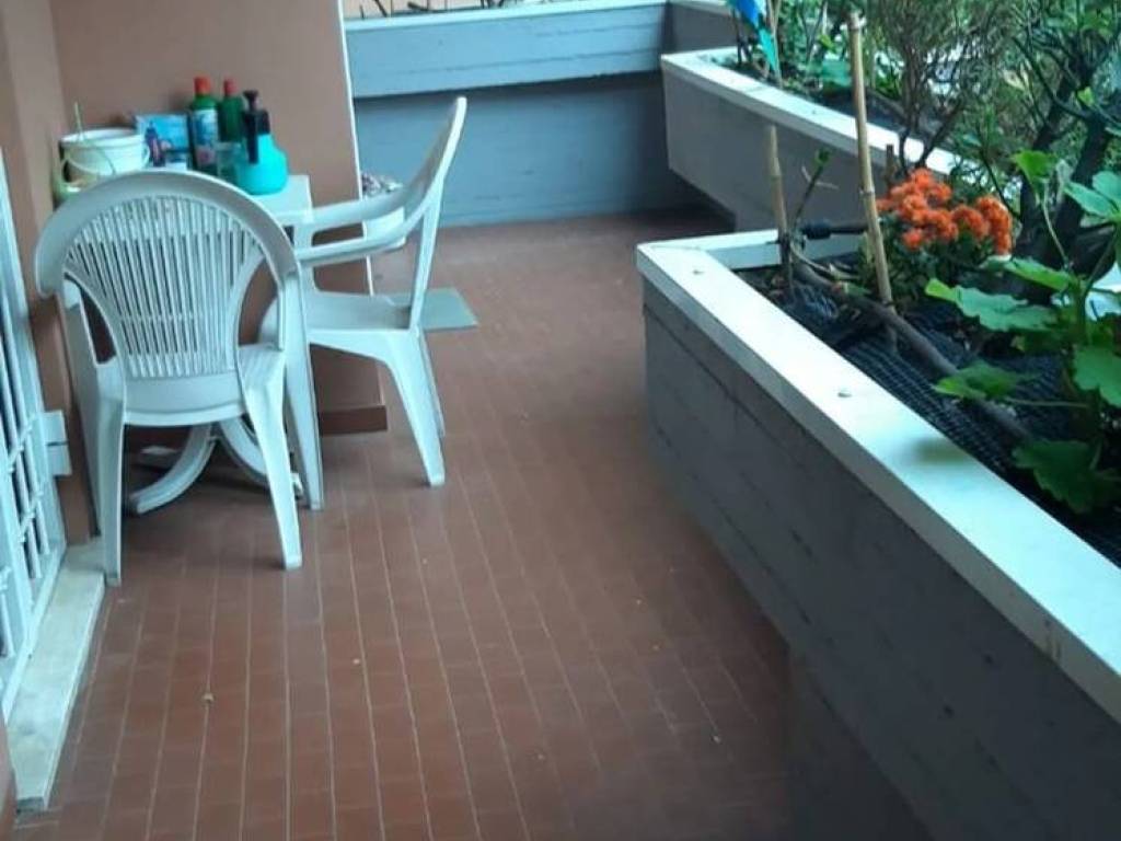 appartamento in vendita a Prato