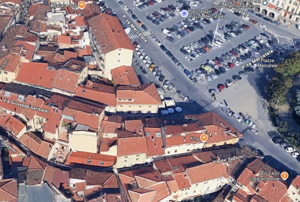 appartamento in vendita a Prato
