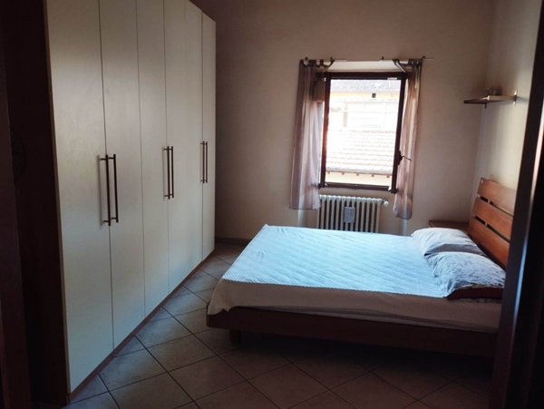appartamento in vendita a Prato in zona Vergaio