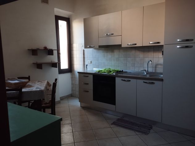 appartamento in vendita a Prato