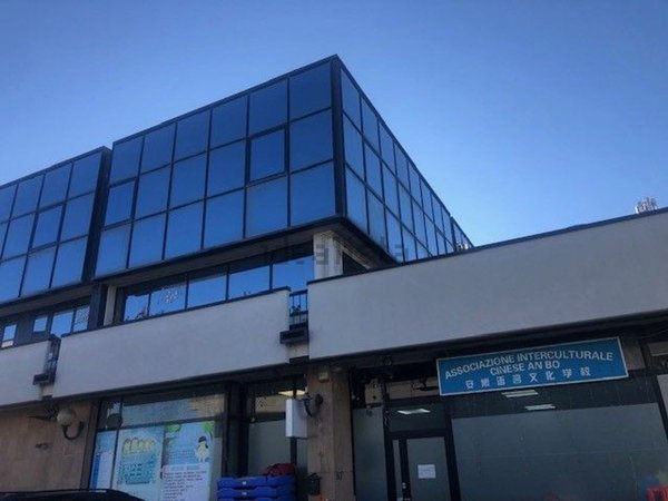 ufficio in vendita a Prato