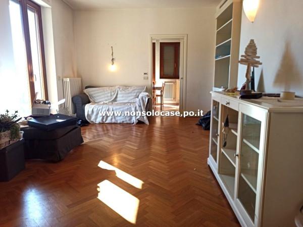 appartamento in vendita a Prato