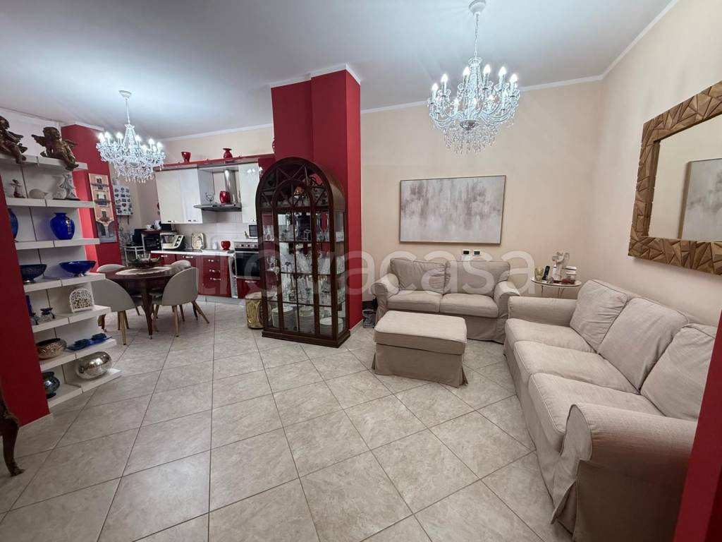 appartamento in vendita a Prato