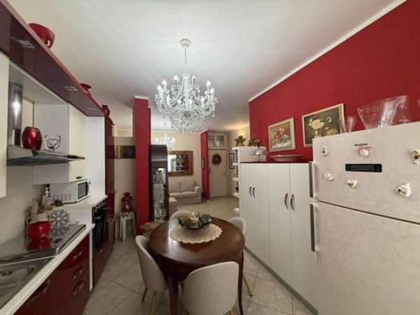appartamento in vendita a Prato in zona Grignano