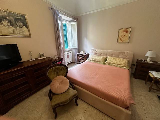 appartamento in vendita a Prato