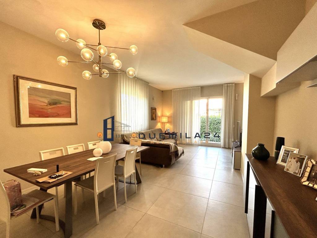 casa indipendente in vendita a Prato in zona La Macine