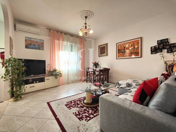 appartamento in vendita a Prato in zona Galceti