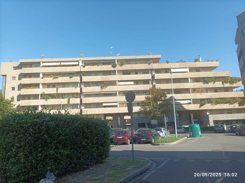 appartamento in vendita a Prato in zona Coiano
