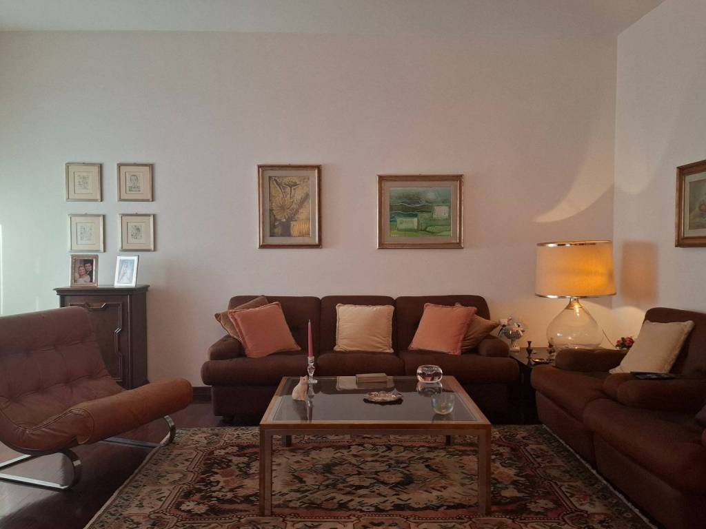 appartamento in vendita a Prato