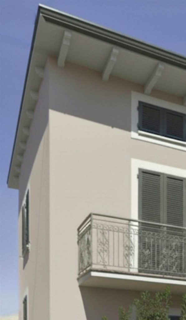 casa indipendente in vendita a Prato in zona Iolo