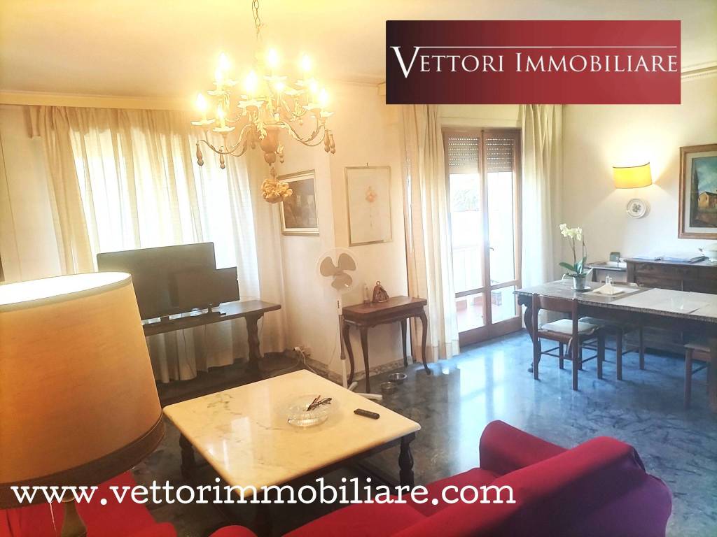 appartamento in vendita a Prato