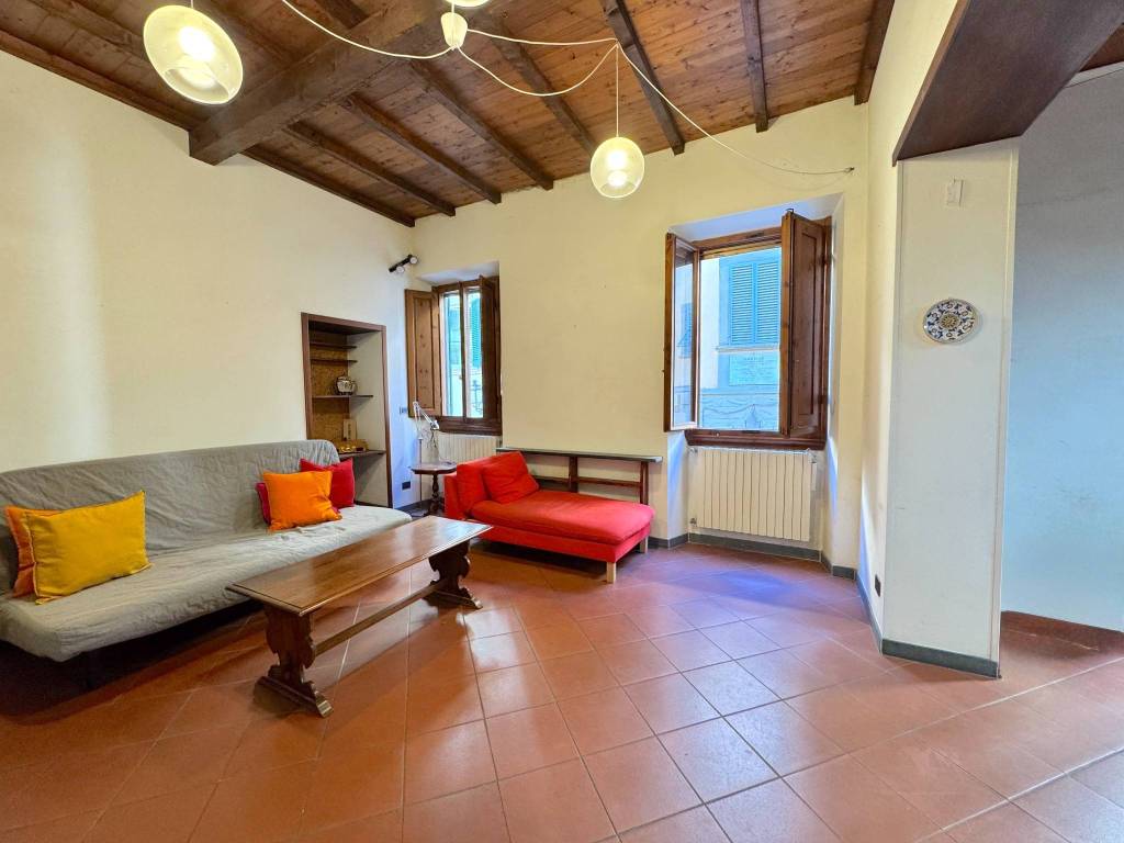 appartamento in vendita a Prato