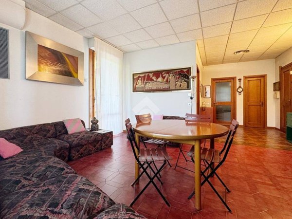 appartamento in vendita a Prato