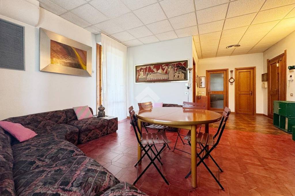 appartamento in vendita a Prato