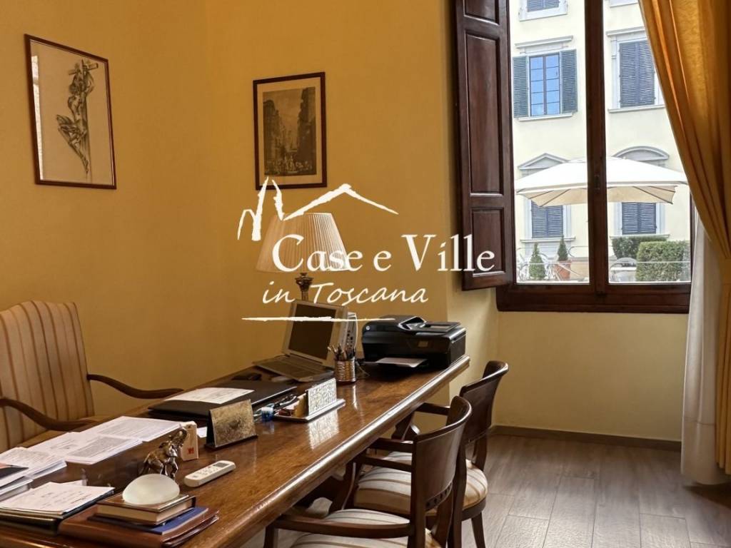 appartamento in vendita a Prato
