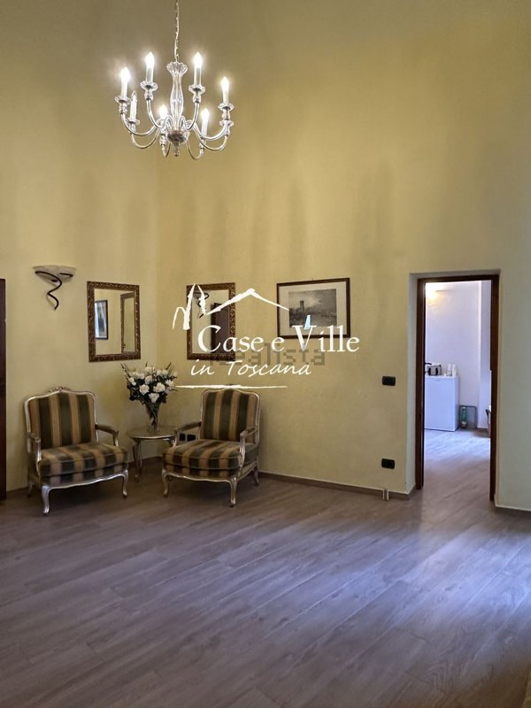 appartamento in vendita a Prato
