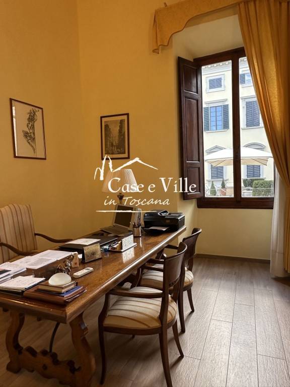 appartamento in vendita a Prato
