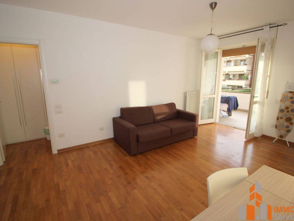 appartamento in vendita a Prato