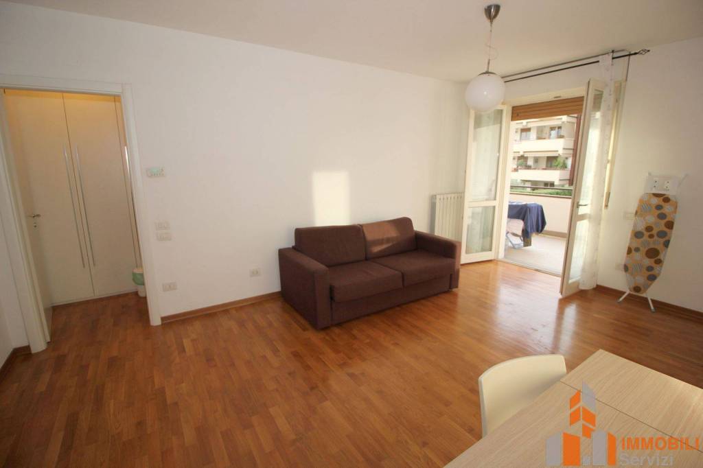 appartamento in vendita a Prato