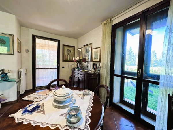 casa indipendente in vendita a Prato in zona Galceti