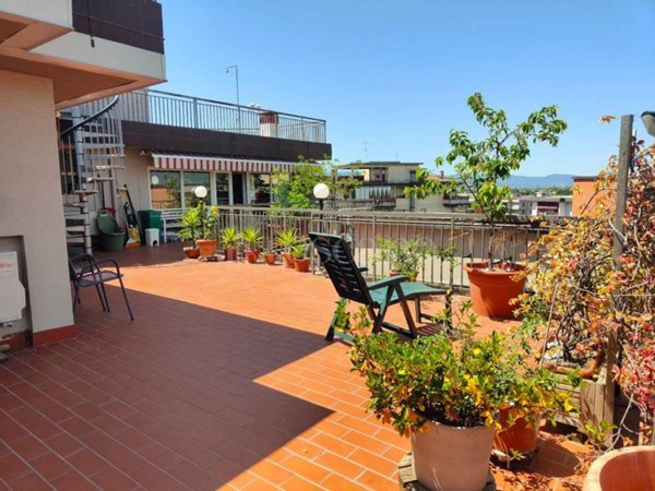 appartamento in vendita a Prato