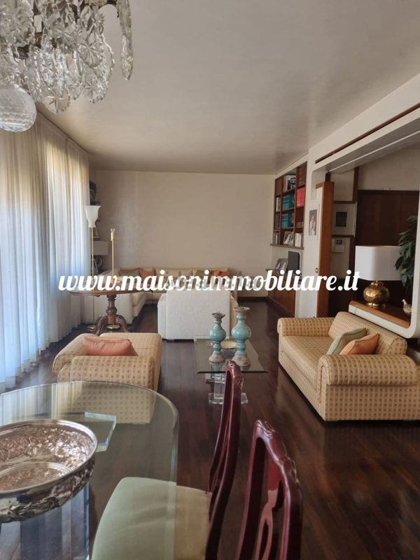 appartamento in vendita a Prato