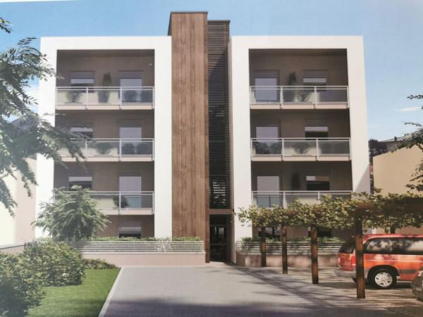 appartamento in vendita a Prato in zona Maliseti