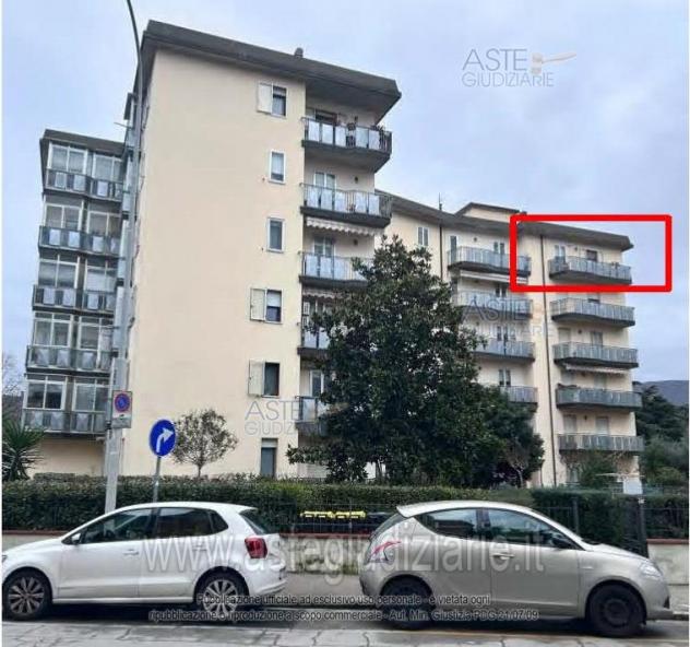 appartamento in vendita a Prato