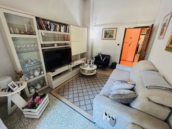 appartamento in vendita a Prato