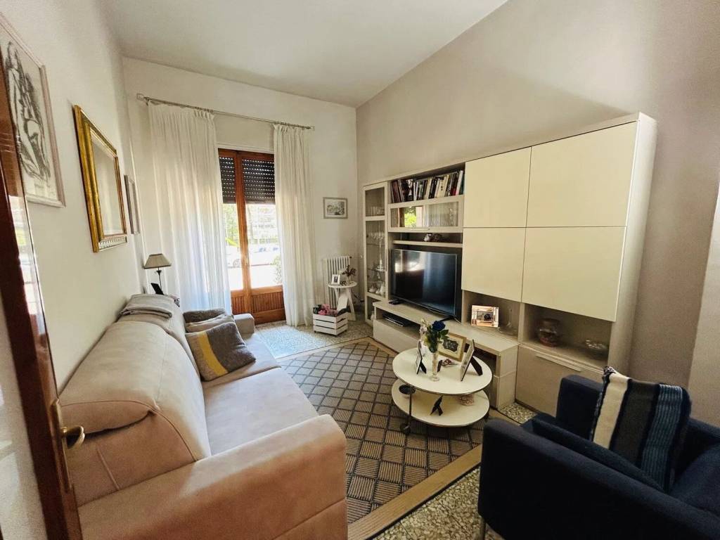 appartamento in vendita a Prato