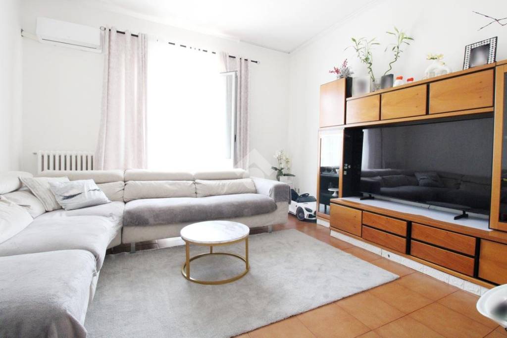 appartamento in vendita a Prato