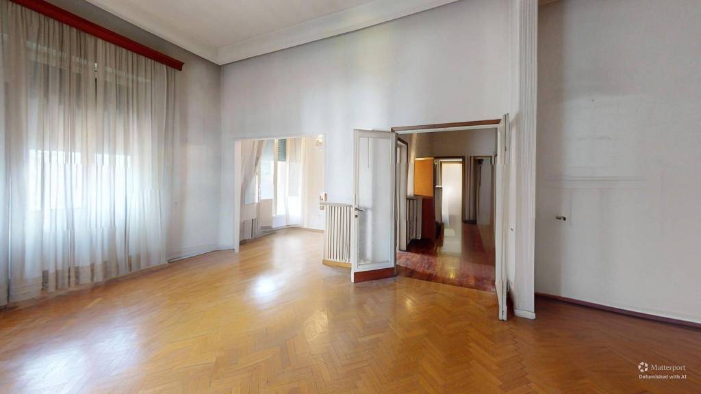 appartamento in vendita a Prato