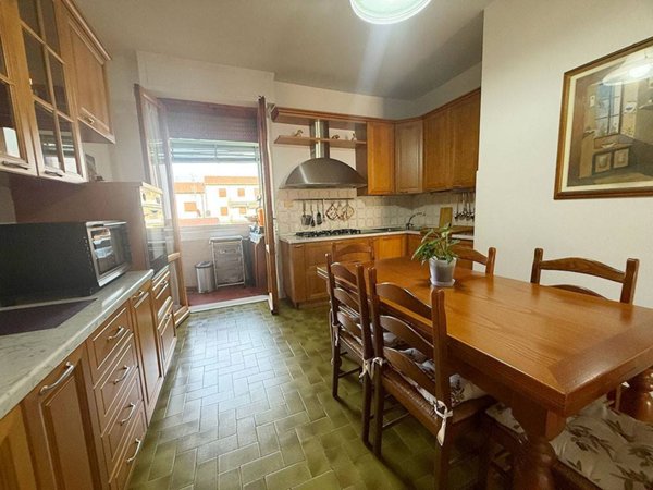 appartamento in vendita a Prato