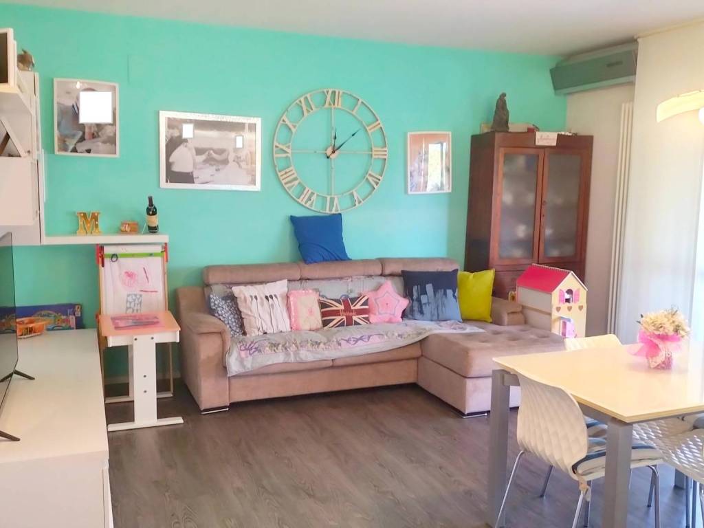 appartamento in vendita a Prato