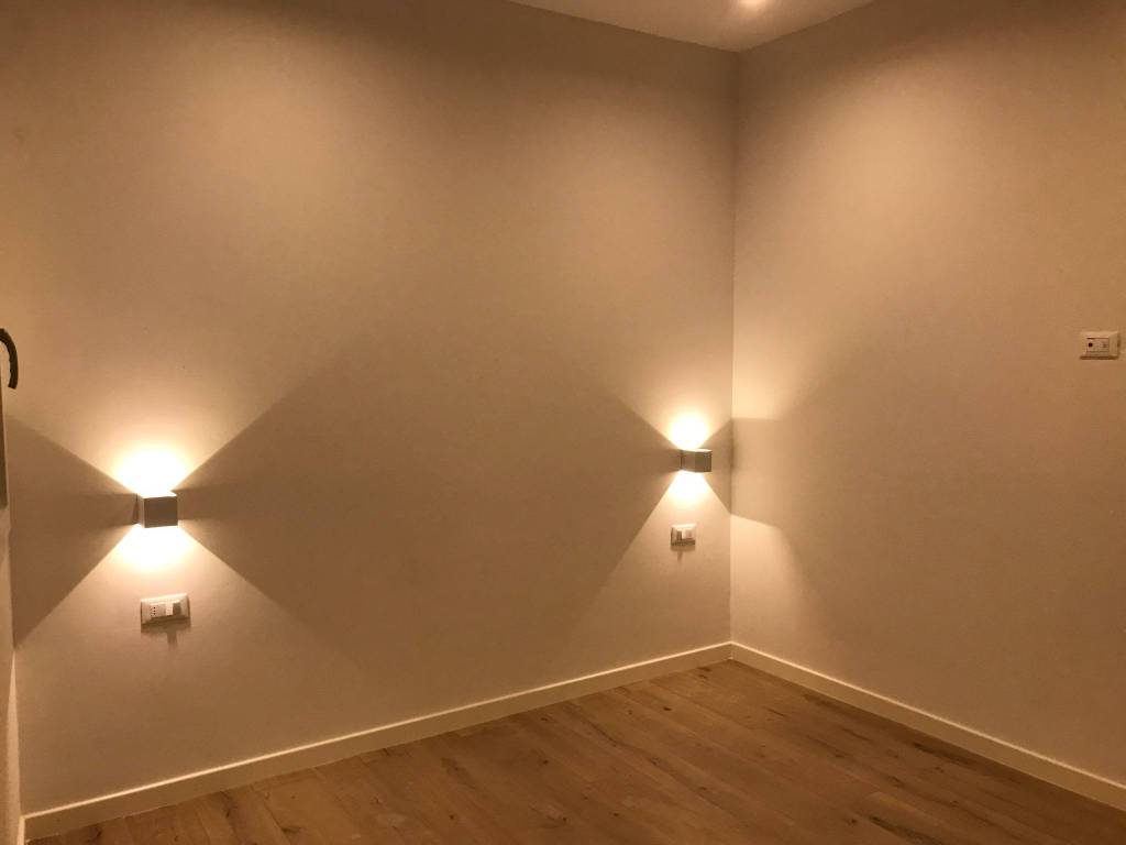 appartamento in vendita a Prato in zona Grignano