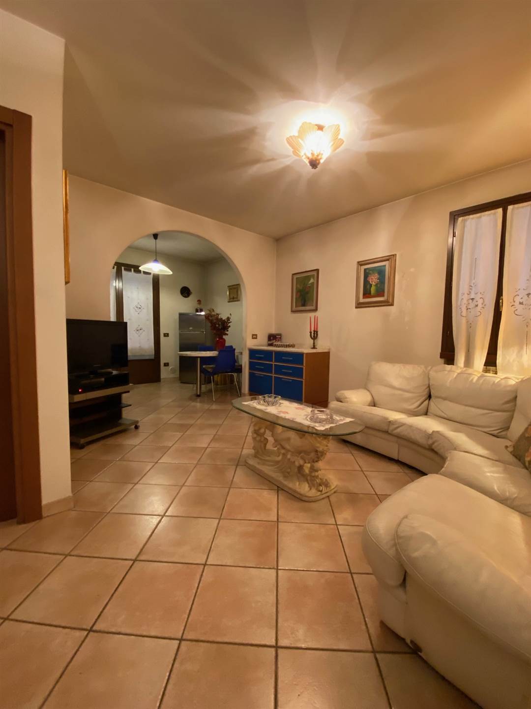 casa indipendente in vendita a Prato in zona Iolo