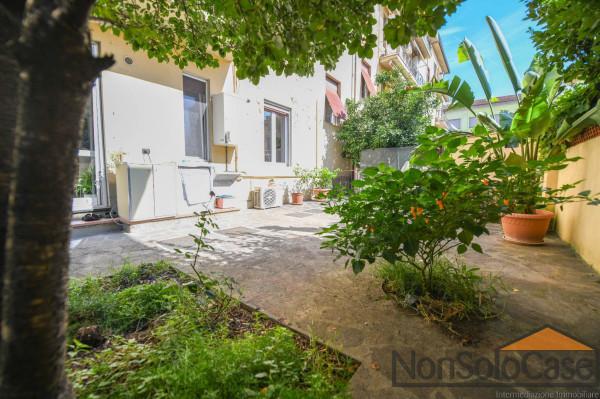 appartamento in vendita a Prato in zona I Ciliani
