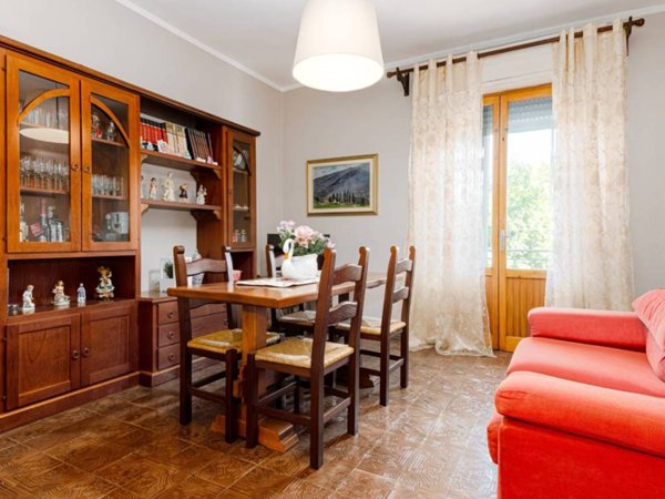 appartamento in vendita a Prato in zona Narnali
